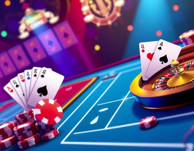 Our kaliototo mobile payment and Big Time Gaming screen